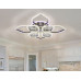 Накладная люстра Ambrella Light FA2835