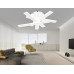 Накладная люстра Ambrella Light FA8903