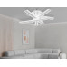 Накладная люстра Ambrella Light FA8903