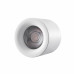 Накладной светильник iLedex 113-12W-D100-3000K-24DG-WH