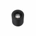 Накладной светильник iLedex 108-7W-D80-4000K-24DG-BK