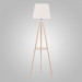 Торшер TK Lighting 1090