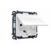 Розетка Ambrella Volt MA108010