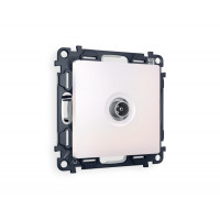 Розетка Ambrella Volt MA213010