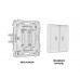 Выключатель Ambrella Volt MA304010
