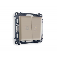 Выключатель Ambrella Volt MA364010