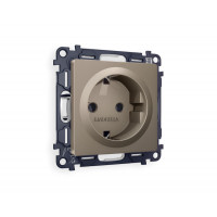 Розетка Ambrella Volt MA636010