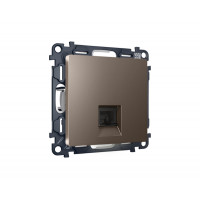 Розетка Ambrella Volt MA642030