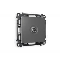 Розетка Ambrella Volt MA663010