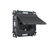 Розетка Ambrella Volt MA908010