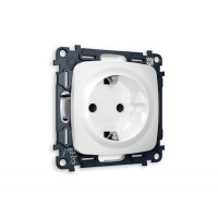 Розетка Ambrella Volt MO127010