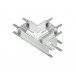 Соединитель для шинопровода Ambrella Light GL1047