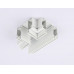 Соединитель для шинопровода Ambrella Light GL1047