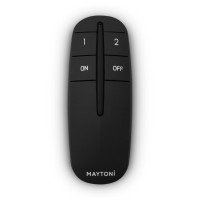 Пульт управления для электроустановки Maytoni Technical MRC002B