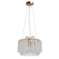 Подвесная люстра MW-Light 443010603