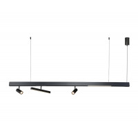 Линейный светильник Kink Light 07617B,19