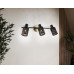 Спот Ambrella Light TR8669