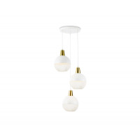 Каскадная люстра Ambrella Light TR8503