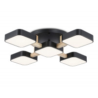 Накладная люстра Ambrella Light FL4883