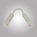 Коннектор AM Group MAGNET AM404 LL20 WH