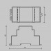 Диммер Maytoni Technical 721021
