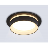 Влагозащищенный светильник Ambrella Light TN6708