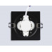 Влагозащищенный светильник Ambrella Light TN6710
