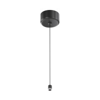 Подвесной комплект Maytoni CA029SW-L1000-B