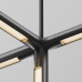 Подвесной комплект Maytoni CA030C-SL-L500-B
