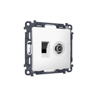 Розетка Ambrella Volt MA132510