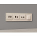 Розетка Ambrella Volt MA333310