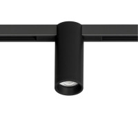 Светильник на шине ARTE Lamp A7270PL-1BK