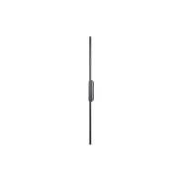 Бра Newport 3512N/A mat.black