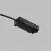 Подвод питания Denkirs TR2100-BK