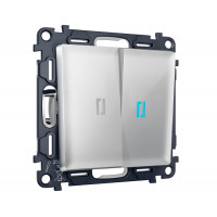 Выключатель Ambrella Volt MA404060