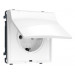 Розетка Ambrella Volt MS108010