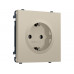 Розетка Ambrella Volt MS346010