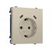 Розетка Ambrella Volt MS350510