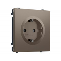 Розетка Ambrella Volt MS636010