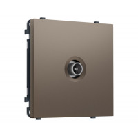Розетка Ambrella Volt MS643010