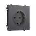 Розетка Ambrella Volt MS657010