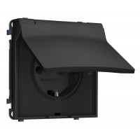 Розетка Ambrella Volt MS808010