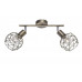 Спот ARTE Lamp A6141AP-2AB