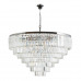 Каскадная люстра Divinare 3001/02 LM-25