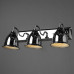 Спот ARTE Lamp A9557AP-3CC