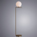 Торшер ARTE Lamp A1921PN-1AB
