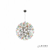 Подвесная люстра iLedex FG 800-92 RGB CR
