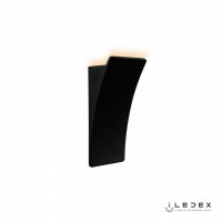 Бра iLedex ZD8082S-6W BK