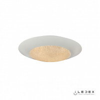 Накладной светильник iLedex 6146/24W WH