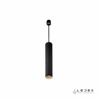 Подвесной светильник iLedex X058105 BK